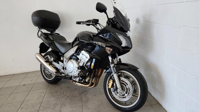2008 Honda