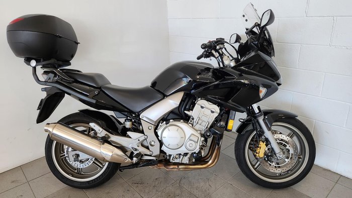 2008 Honda