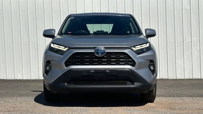 2022 Toyota RAV4 GX
