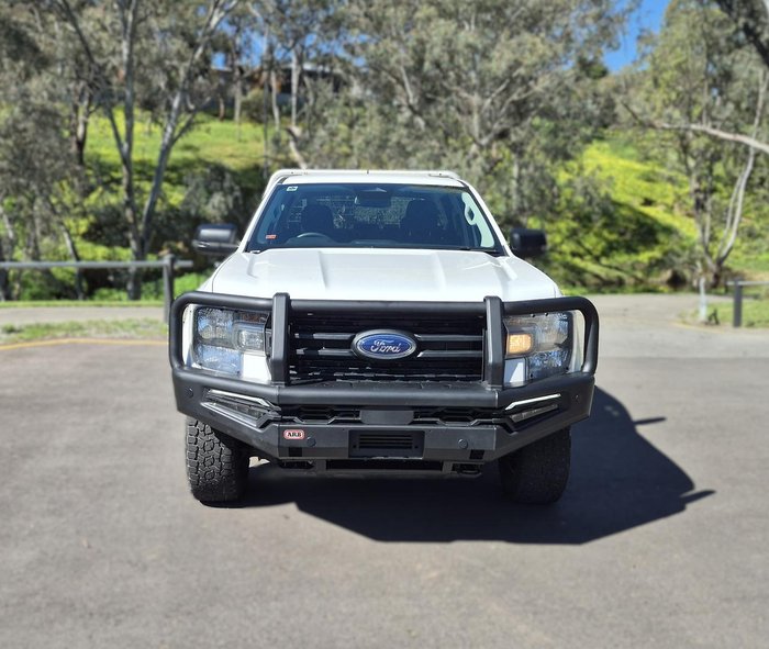 2023 Ford Ranger XL