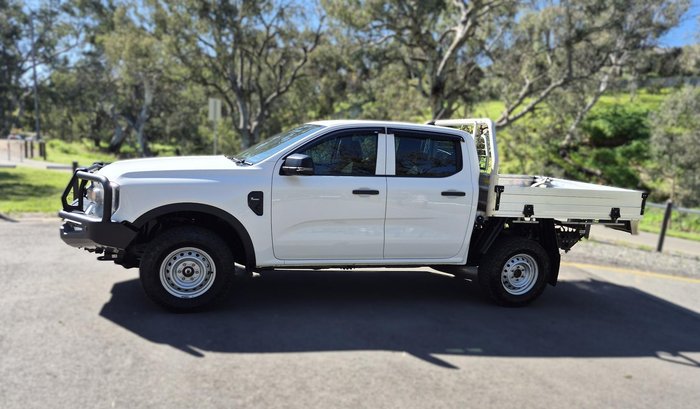 2023 Ford Ranger XL