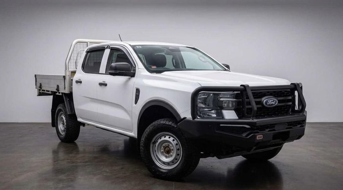 2023 Ford Ranger