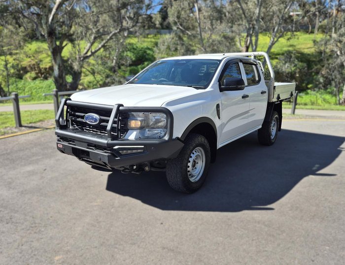 2023 Ford Ranger XL