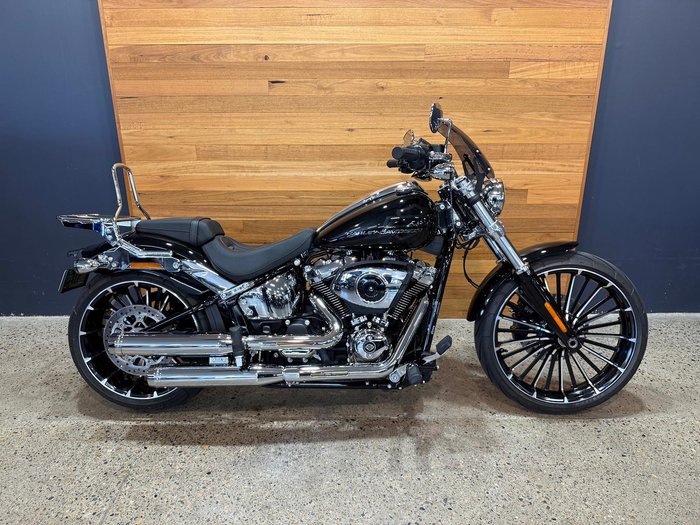2025 Harley-Davidson