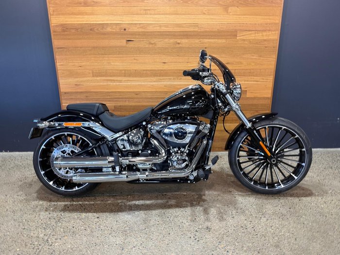 2025 Harley-Davidson