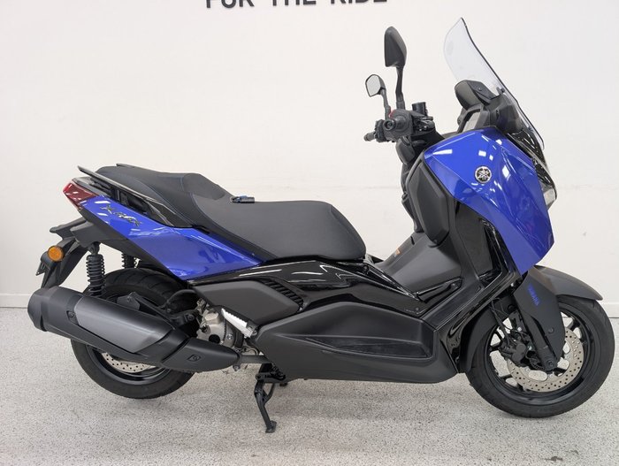 2026 YAMAHA