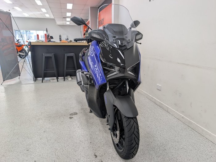 2026 YAMAHA XMAX 300 (CZD300A)
