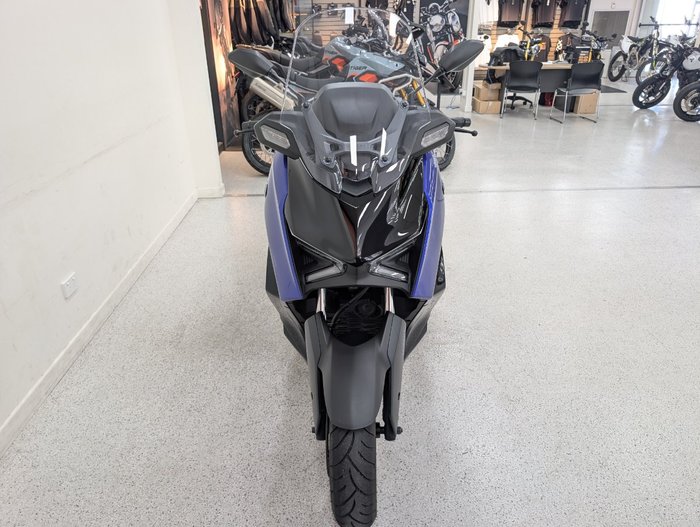 2026 YAMAHA XMAX 300 (CZD300A)