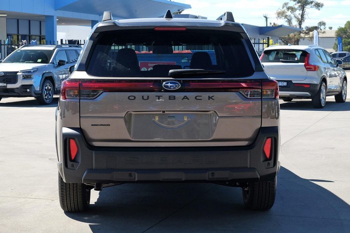 2026 Subaru Outback AWD