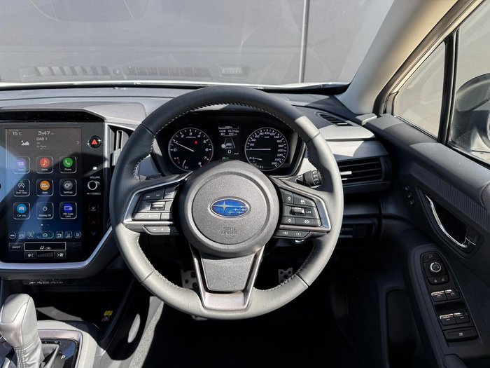 2026 Subaru Crosstrek 2.0R