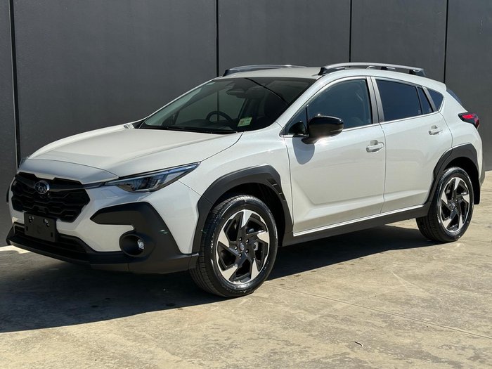 2026 Subaru Crosstrek 2.0R