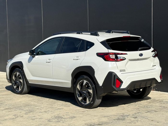 2026 Subaru Crosstrek 2.0R