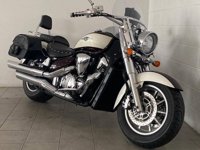 2011 Suzuki