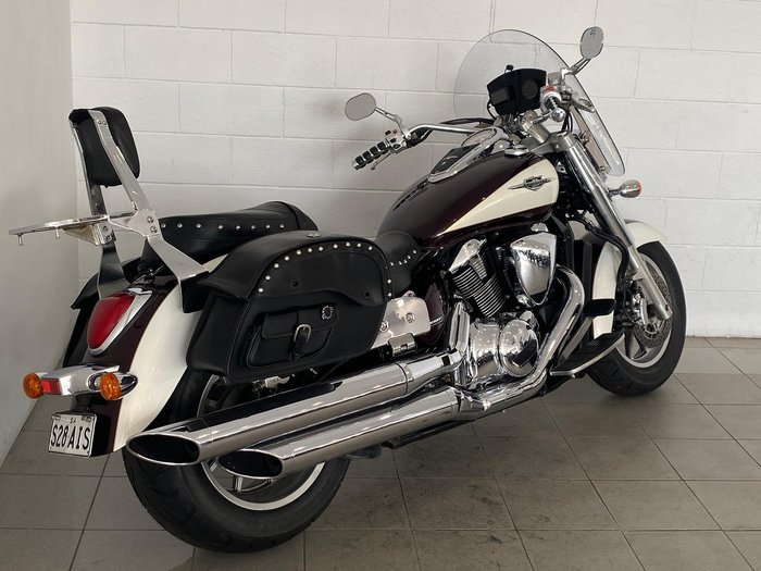 2011 Suzuki