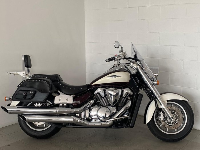 2011 Suzuki