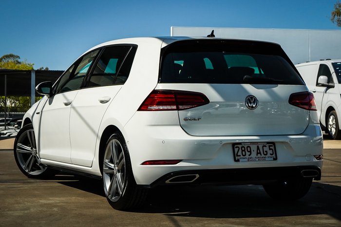 2020 Volkswagen Golf 110TSI Highline