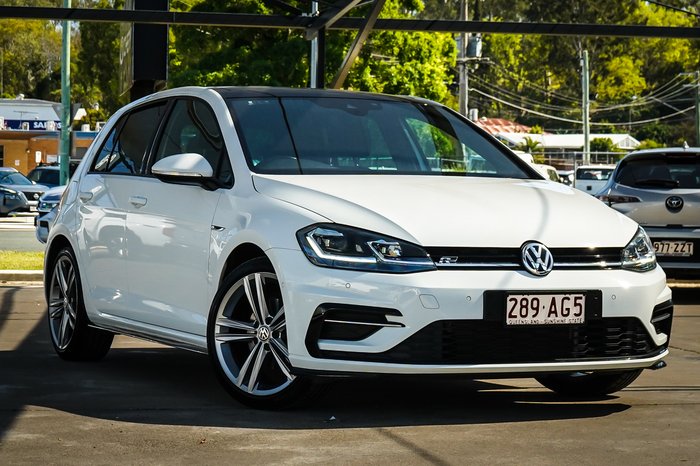 2020 Volkswagen Golf