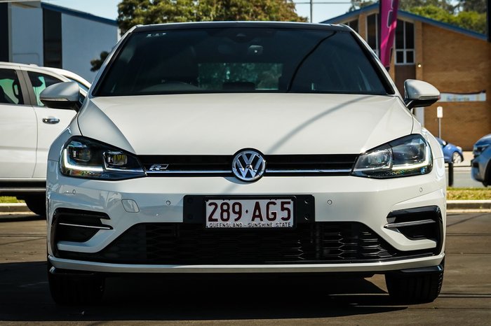 2020 Volkswagen Golf 110TSI Highline