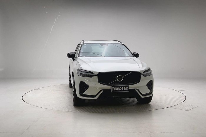 2022 Volvo XC60