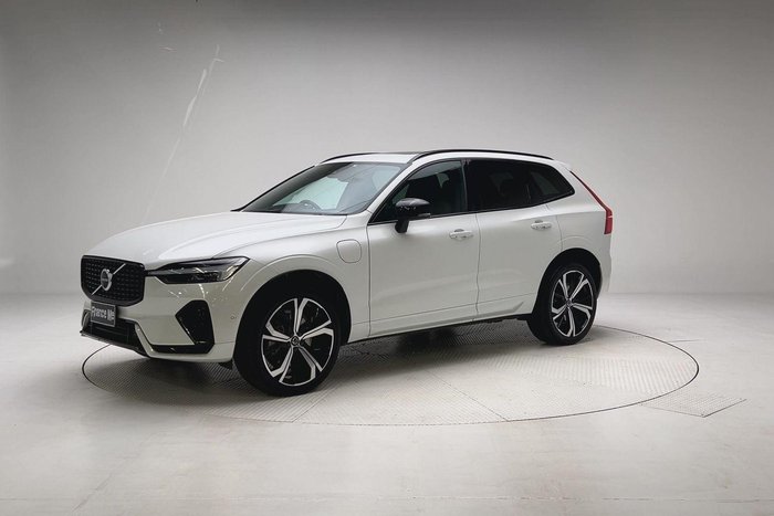 2022 Volvo XC60