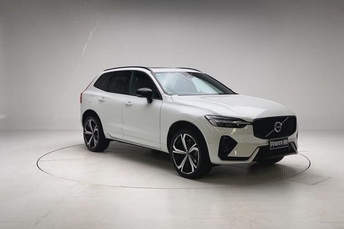 2022 Volvo XC60