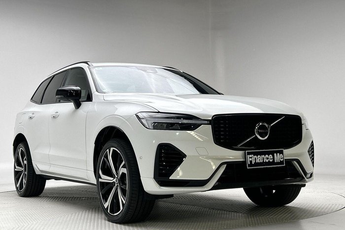 2022 Volvo XC60