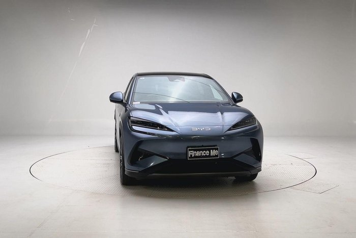 2025 BYD SEALION 7