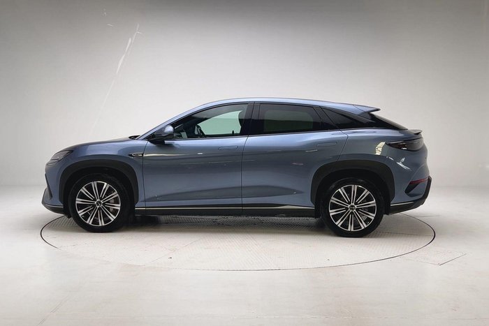 2025 BYD SEALION 7