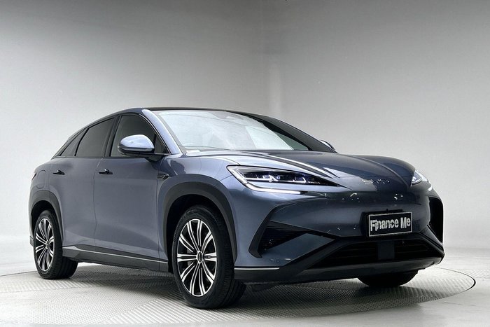 2025 BYD SEALION 7