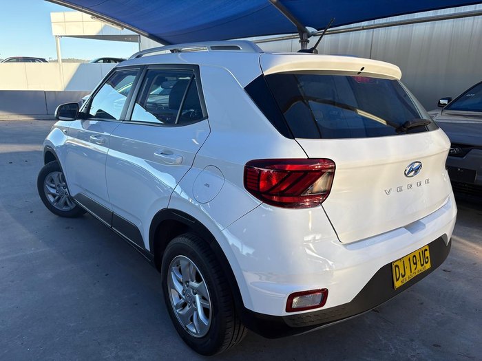 2023 Hyundai Venue
