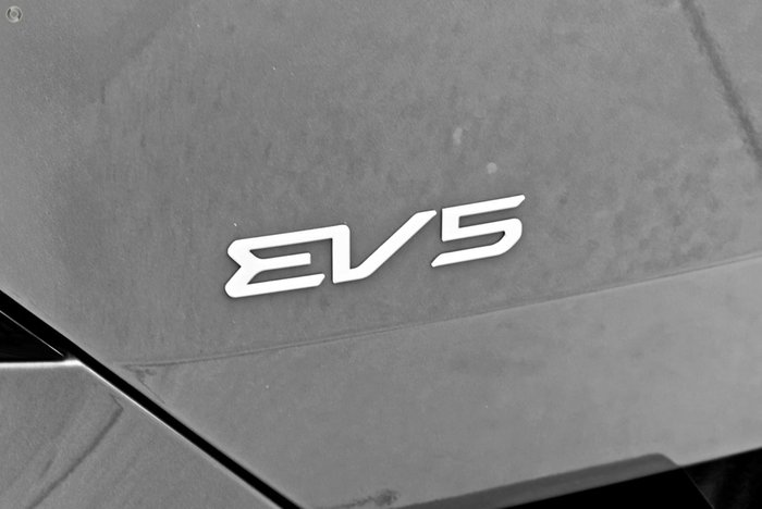 2026 Kia EV5 Earth OVc MY26 AWD Shale Grey