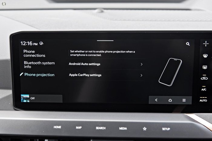 2026 Kia EV5 Earth OVc MY26 AWD Shale Grey