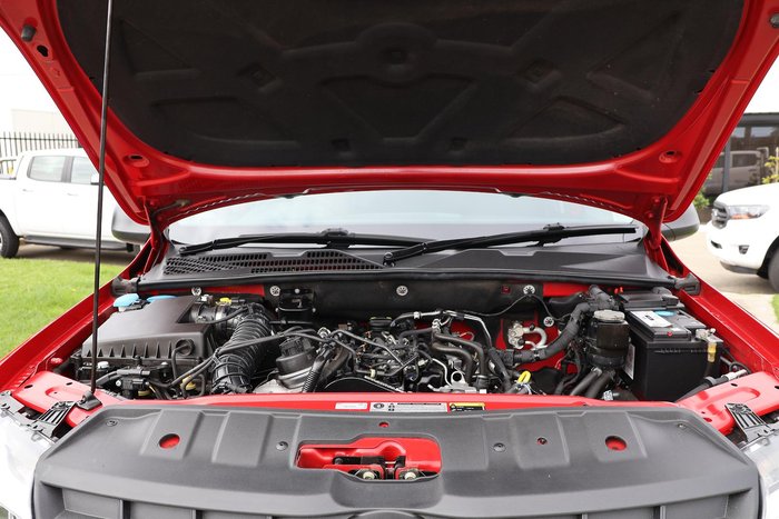 2020 Volkswagen Amarok 23