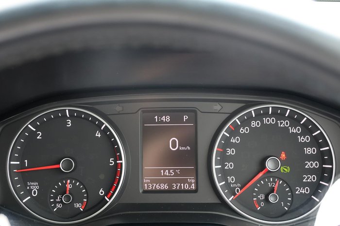 2020 Volkswagen Amarok 22