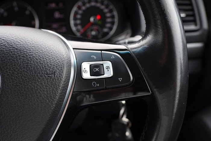 2020 Volkswagen Amarok 21