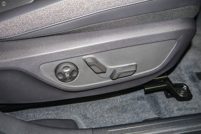 2026 Kia EV5 Air Long Range OVc MY26 Snow White Pearl