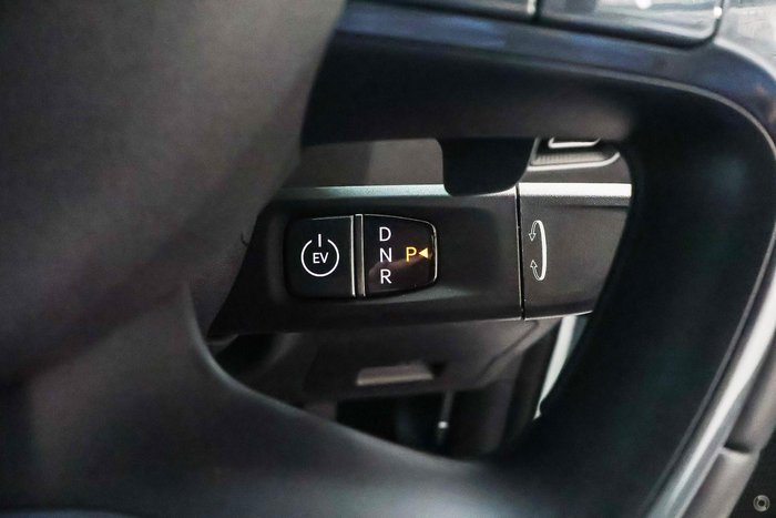 2026 Kia EV5 Air Long Range OVc MY26 Snow White Pearl
