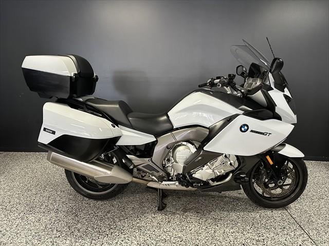 2015 BMW K 1600 GT