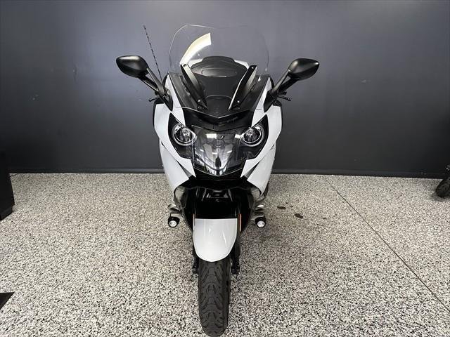 2015 BMW K 1600 GT