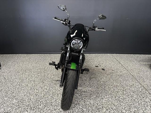 2016 Kawasaki Vulcan S ABS (EN650)