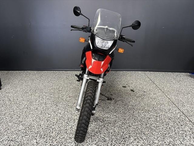 2009 BMW G 650 GS