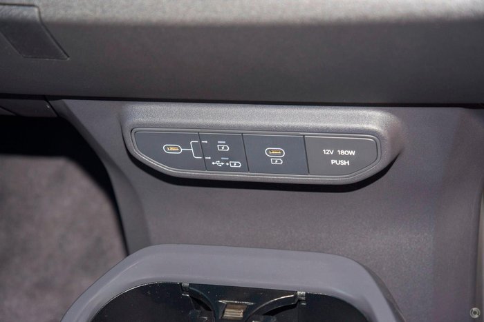 2026 Kia EV5 Earth OVc MY26 AWD Clear White