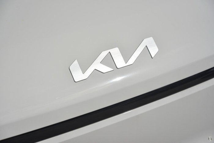 2026 Kia EV5 Earth OVc MY26 AWD Clear White