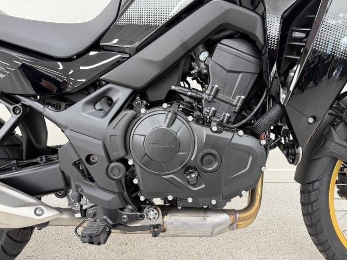 2025 Honda XL750 TRANSALP
