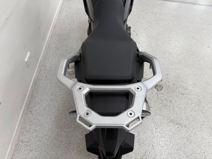 2025 Honda XL750 TRANSALP