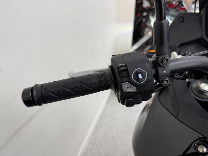 2025 Honda XL750 TRANSALP