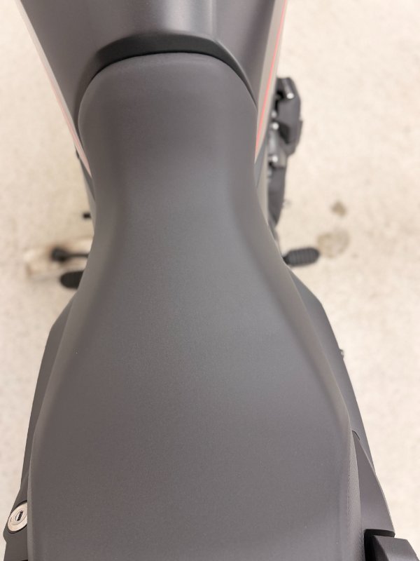 2026 Honda XL750 TRANSALP Black