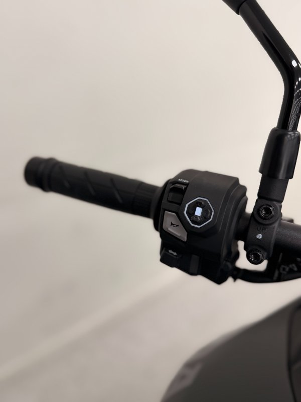 2026 Honda XL750 TRANSALP Black