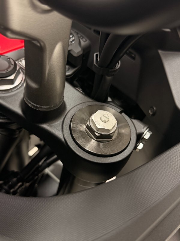 2026 Honda XL750 TRANSALP Black