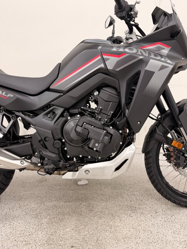 2026 Honda XL750 TRANSALP Black